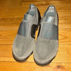 NIKE VAPORMAX OLIVE GREEN WOMEN 9